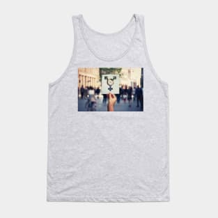 transgender Tank Top